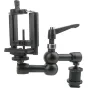 Smartphone Holders - KUPO KCP-104 CAMERA MOUNTABLE UNIVERSAL SMARTPHONE HOLDER KCP-104 - quick order from manufacturer