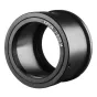 Objektīvu adapteri - Kipon T2 Adapter for Canon EOS M 19558 - ātri pasūtīt no ražotāja