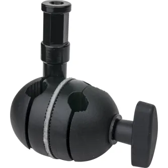 Holders Clamps - KUPO KCP-170 HYBRID HEAD KCP-170 - quick order from manufacturer