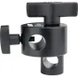 Holders Clamps - KUPO KCP-192 U-GRIP HEAD( 1.9) KCP-192 - quick order from manufacturer