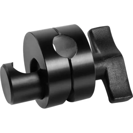 KUPO KCP-193 U-GRIP HEAD W/SINGLE KNOB (1.9 GRIP HEAD) KCP-193