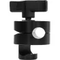 Holders Clamps - KUPO KCP-193 U-GRIP HEAD W/SINGLE KNOB (1.9 GRIP HEAD) KCP-193 - quick order from manufacturer