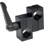 Holders Clamps - KUPO KCP-194 5/8 LOCKABLE SWIVEL ROD CLAMP KCP-194 - quick order from manufacturer