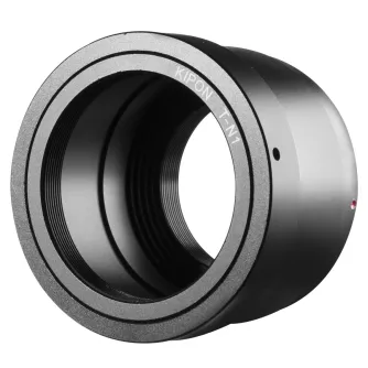 Objektīvu adapteri - Kipon T2 Adapter for Nikon 1 19560 - ātri pasūtīt no ražotāja