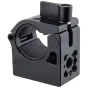 Tripod Accessories - KUPO KCP-253 TUBE MOUNTING COUPLER DIA. 2530MM KCP-253 - quick order from manufacturer