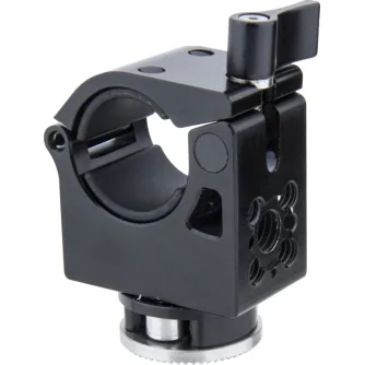 Tripod Accessories - KUPO KCP-253AR UNIVERSAL GIMBAL ADAPTER W/ ARRI ROSSETTE M6 KCP-253AR - quick order from manufacturer