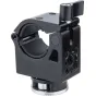 Tripod Accessories - KUPO KCP-253AR UNIVERSAL GIMBAL ADAPTER W/ ARRI ROSSETTE M6 KCP-253AR - quick order from manufacturer