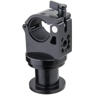 KUPO KCP-253SP TUBE MOUNTING COUPLER DIA.25-30MM W/ SPINDLE READY RIG KCP-253SP