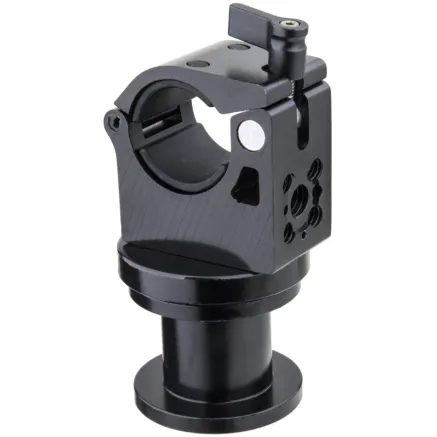 KUPO KCP-253SP TUBE MOUNTING COUPLER DIA.25-30MM W/ SPINDLE READY RIG KCP-253SP