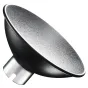 Aksesuāri zibspuldzēm - walimex pro Standard Reflector for Light Shooter 19564 - ātri pasūtīt no ražotāja