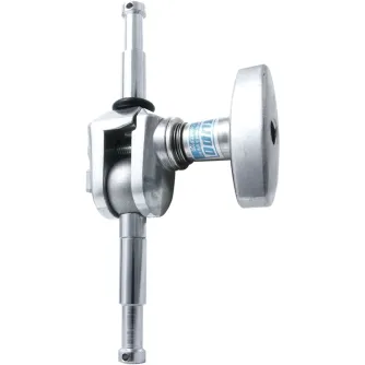 Tripod Accessories - KUPO KCP-320 EZ GRIP TWINS KCP-320 - quick order from manufacturer