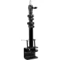 Light Stands - KUPO KCP-322 TELESCOPIC TABLETOP LIGHT STAND KCP-322 - quick order from manufacturer