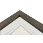 Photo Frames - FOCUS DAHLIA WALNUT 32X64/PP COLLAGE 8*10X15 132664 - quick order from manufacturer