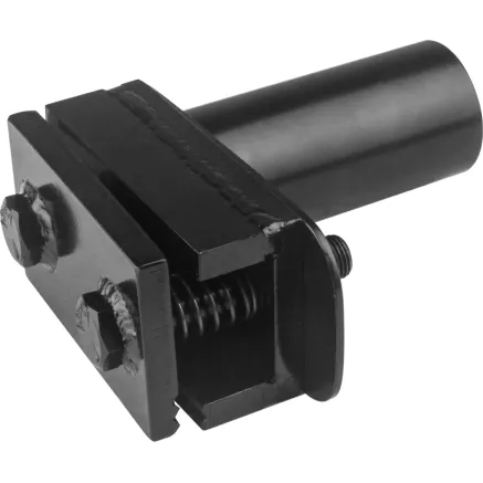 KUPO KS-382 SINGLE PINCH CLAMP WITH 1-1/2 STARTER KS-382