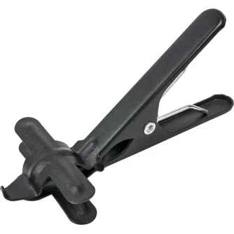 KUPO KCP-352B SMALL SPRING CLAMP-BLACK KCP-352B