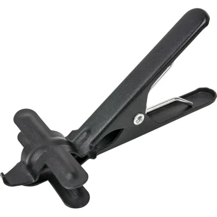 KUPO KCP-352B SMALL SPRING CLAMP-BLACK KCP-352B