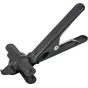 Holders Clamps - KUPO KCP-352B SMALL SPRING CLAMP-BLACK KCP-352B - quick order from manufacturer