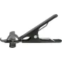 Holders Clamps - KUPO KCP-352B SMALL SPRING CLAMP-BLACK KCP-352B - quick order from manufacturer