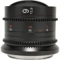 CINEMA Video Lenses - LAOWA 9MM T2.9 ZERO-D CINE LENS - NIKON Z VE929NZC - quick order from manufacturer