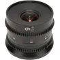 CINEMA Video Lenses - LAOWA 9MM T2.9 ZERO-D CINE LENS - NIKON Z VE929NZC - quick order from manufacturer