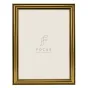 Photo Frames - FOCUS HOLLY GOLD 30X40 132617 - quick order from manufacturer