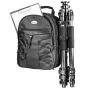 Mugursomas - mantona Azurit Camera Backpack 19578 - perc šodien veikalā un ar piegādi