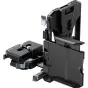 Battery Adapter Plate - SMALLRIG 5315 V-MOUNT BATTERY MOUNT PLATE KIT PRO 5315 - quick order from manufacturer