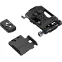 Battery Adapter Plate - SMALLRIG 5315 V-MOUNT BATTERY MOUNT PLATE KIT PRO 5315 - quick order from manufacturer