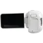 Video Cameras - YASHICA X PEANUTS DIGIPOCKET CAMCORDER (WHITE) YAS-DGPCCD-S1 - quick order from manufacturer