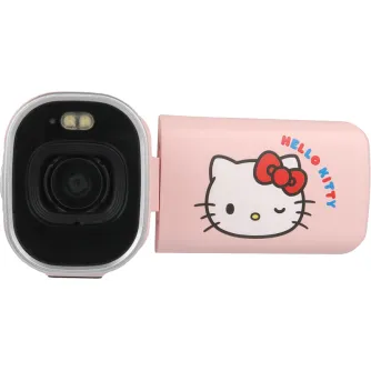 Video Cameras - YASHICA X HELLO KITTY DIGIPOCKET CAMCORDER (PINK) YAS-DGPCCD-K1 - quick order from manufacturer