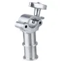 Holders Clamps - KUPO KCP-652 2 COUPLER W/ 14CM LONG 2 PIPE KCP-652 - quick order from manufacturer
