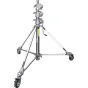 Light Stands - KUPO 744 JUMBO STAND- 4 SECTIONS 744 - quick order from manufacturer