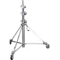 Light Stands - KUPO 744 JUMBO STAND- 4 SECTIONS 744 - quick order from manufacturer