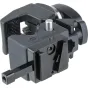 Holders Clamps - KUPO KCP-739 SUPER CONVI CLAMP W/ V-LOCK BASE KCP-739 - quick order from manufacturer