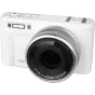 Compact Cameras - YASHICA CITY 100 (WHITE) YAS-DGC100-WH - quick order from manufacturer