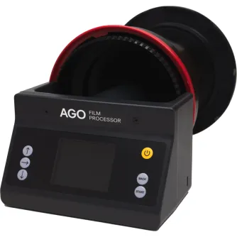 For Darkroom - VINTAGE VISUAL AGO FILM PROCESSOR VA005 - quick order from manufacturer