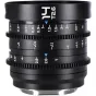 CINEMA Video Lenses - LAOWA 14MM T2.6 ZERO-D VV CINE LENS CANON EF VE1426VVC - quick order from manufacturer