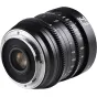 CINEMA Video Lenses - LAOWA 14MM T2.6 ZERO-D VV CINE LENS CANON EF VE1426VVC - quick order from manufacturer