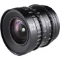 CINEMA Video Lenses - LAOWA 14MM T2.6 ZERO-D VV CINE LENS CANON EF VE1426VVC - quick order from manufacturer