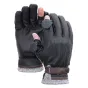 Gloves - VALLERRET DJUKE PHOTOGRAPHY GLOVES (XS) 25DJK-BK-XS - quick order from manufacturer