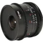 CINEMA Video Lenses - LAOWA 9MM T2.9 ZERO-D CINE LENS - L MOUNT VE929LC - quick order from manufacturer
