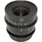 CINEMA Video Lenses - LAOWA 15MM T2.1 ZERO-D CINE LENS - NIKON Z VE1521NZCM - quick order from manufacturer