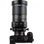Mirrorless Lenses - LAOWA 55MM F/2.8 TILT-SHIFT 1X MACRO LENS - SONY FE VE5528TS-FE - quick order from manufacturer