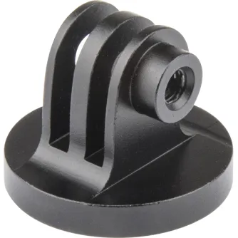 Accessories for Action Cameras - KUPO KS-069 METAL GOPRO TRIPOD MOUNT FOR GOPRO ACTION CAMS KS-069 - quick order from manufacturer