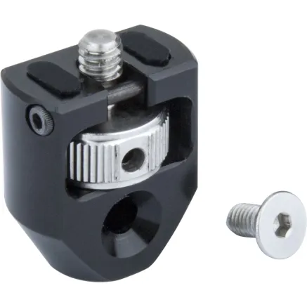 KUPO KS-344 3/8-16 TWIST-TO-LOCK SCREW FOR ROCKS ARM KS-344