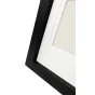 Photo Frames - FOCUS DAHLIA BLACK 50X70/PP 40X50 132639 - quick order from manufacturer
