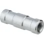 Tripod Accessories - KUPO KS-186 STAINLESS STEEL ROUND BABY STUD 3/8-16F & 3/8-16F KS-186 - quick order from manufacturer