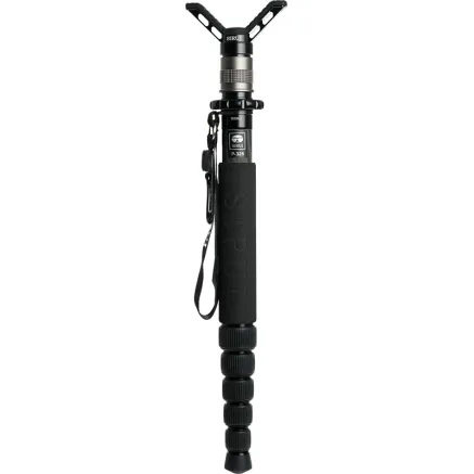 SIRUI MONOPOD (CARBON) KIT WITH QUICK RELEASE AND GUN CLAMP 130934