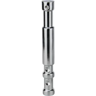 Tripod Accessories - KUPO KS-074 LONG DOUBLE STUD - 5/8 KS-074 - quick order from manufacturer