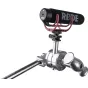 Tripod Accessories - KUPO KS-077 3.5IN LONG 5/8 BABY STUD WITH 1/4-20 MALE KS-077 - quick order from manufacturer
